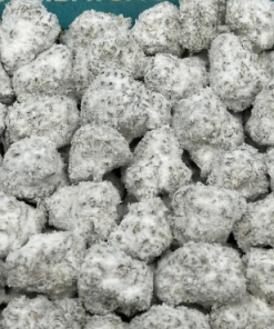 Blueberry terp Snow Caps SM