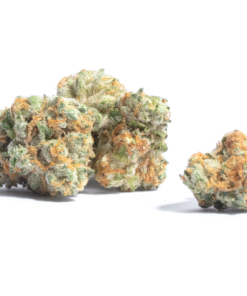 Carbon Fiber Strain (Hybrid)