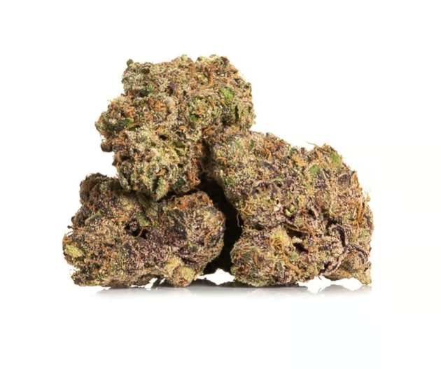 Lemon Cherry Zlushieee