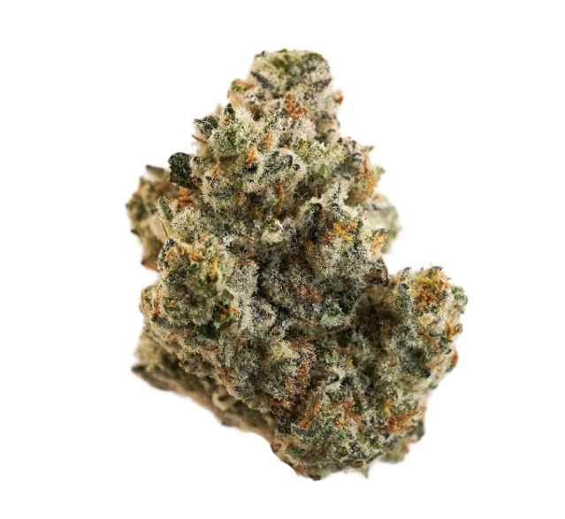Cap Junky (Sativa)