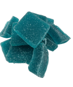 Bulk Gummies 100mg THC