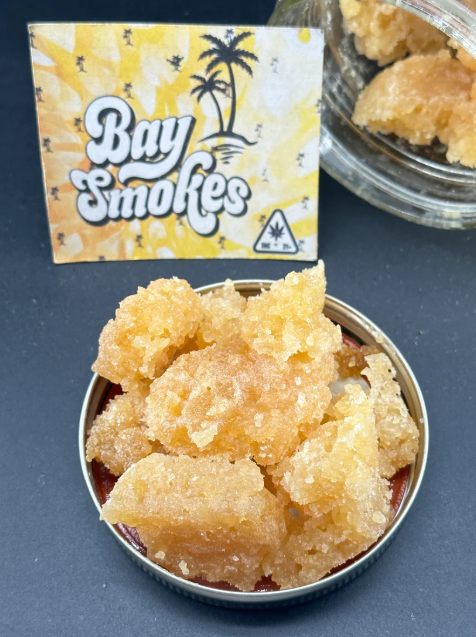 Live Sugar Diamonds
