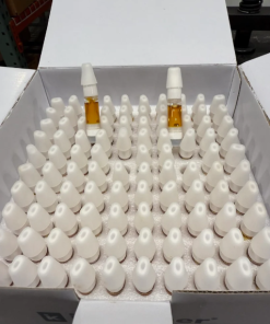 Live Resin Cartridge (50 Box)