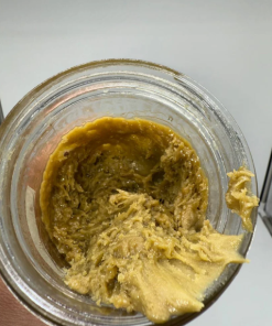 Live Hash Rosin (Tier 2)
