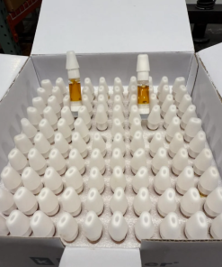 Live Rosin Cartridge (50 Box)