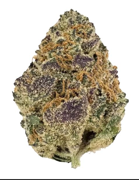 White cherry gelato 🍧