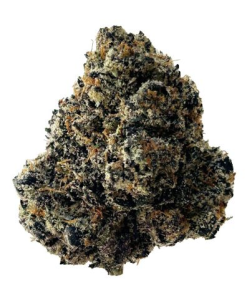 Lemon Cherry Zlushieee (Indica Hybrid)