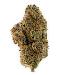 Strawberry Exotics Terp Strain