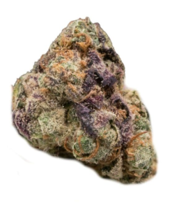 Apple Fritter Strain