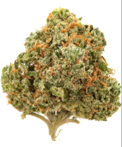 Alien ET Strain (hybrid)