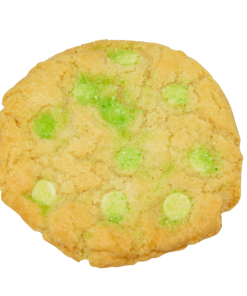 Key Lime Cookie 100mg Delta-9 THC