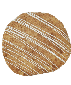 Snickerdoodle Cookie 100mg Delta-9 THC