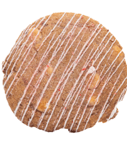Strawberry Cream Cheese Cookie 100mg Delta-9 THC