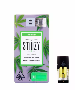 STIIIZY Birthday Cake (H)