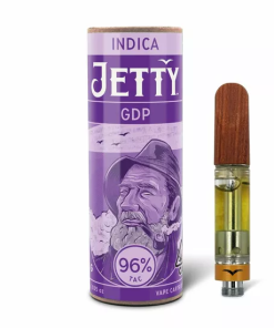 Jetty Extracts 1g - GDP (I) - Cartridge