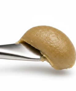 THCa Live Hash Rosin · Budget