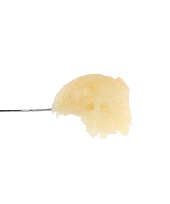 Pie Hoe Rosin