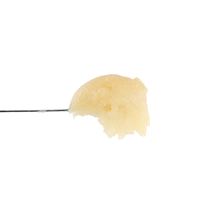 Pie Hoe Rosin