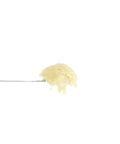 Dulce De Papaya Rosin