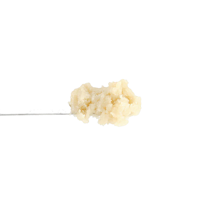 Modified Burger Rosin