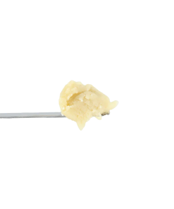 Lemon Herer Rosin
