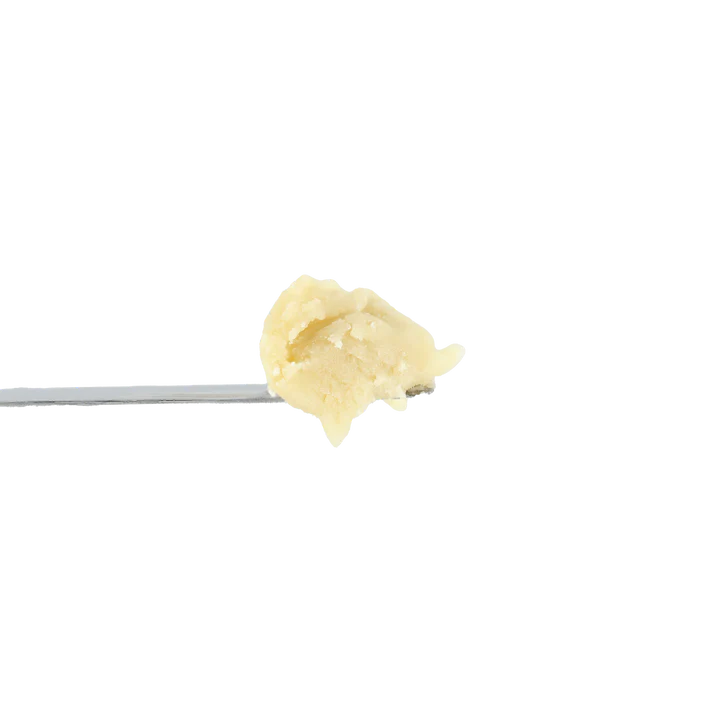 Lemon Herer Rosin
