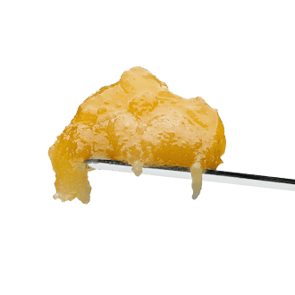 THC Live Rosin