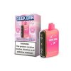 GEEK BAR PULSE 5% NIC 15000 PUFFS VAPE (WILD BERRY SAVERS - SAVERS EDITION)