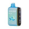 GEEK BAR PULSE 5% NIC 15000 PUFFS VAPE (DROP SOUR SAVERS - SAVERS EDITION)