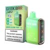 GEEK BAR PULSE 5% NIC 15000 PUFFS VAPE (GRAPE BLOW POP / GRAPE BURST)