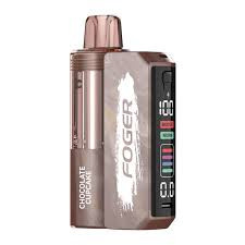 FOGER SWITCH PRO KIT 30,000 PUFFS VAPE (CHOCOLATE CUPCAKE)